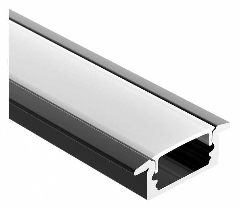 Профиль встраиваемый arlight arh-line 040301