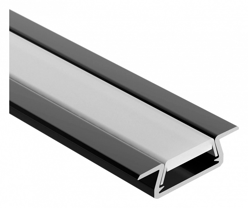 Профиль встраиваемый arlight mic 040720