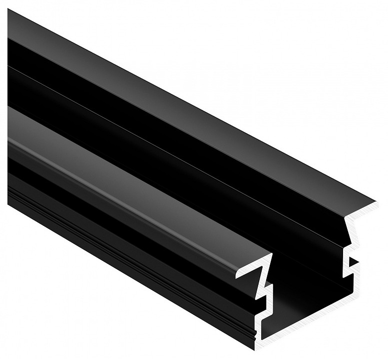 Профиль встраиваемый arlight pds 040734