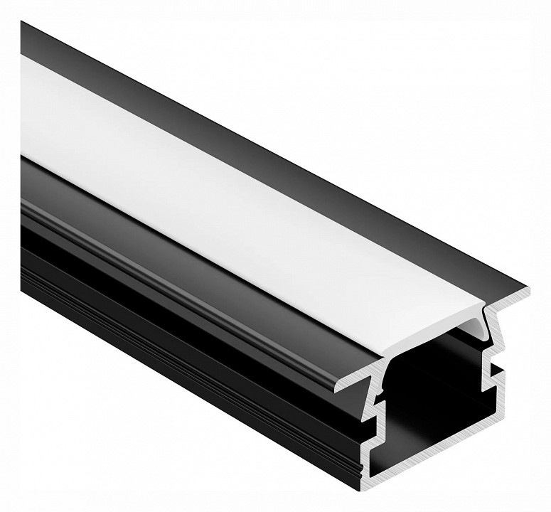 Профиль встраиваемый arlight pds 040735