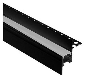 Профиль встраиваемый arlight arh-ceil 040779