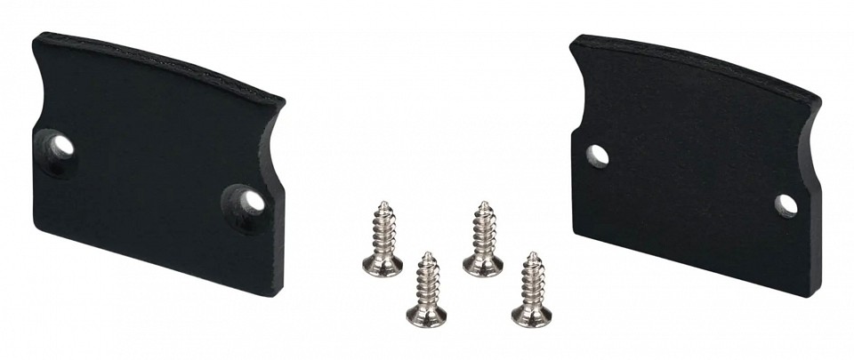 Заглушка для профиля arlight сeil 040780