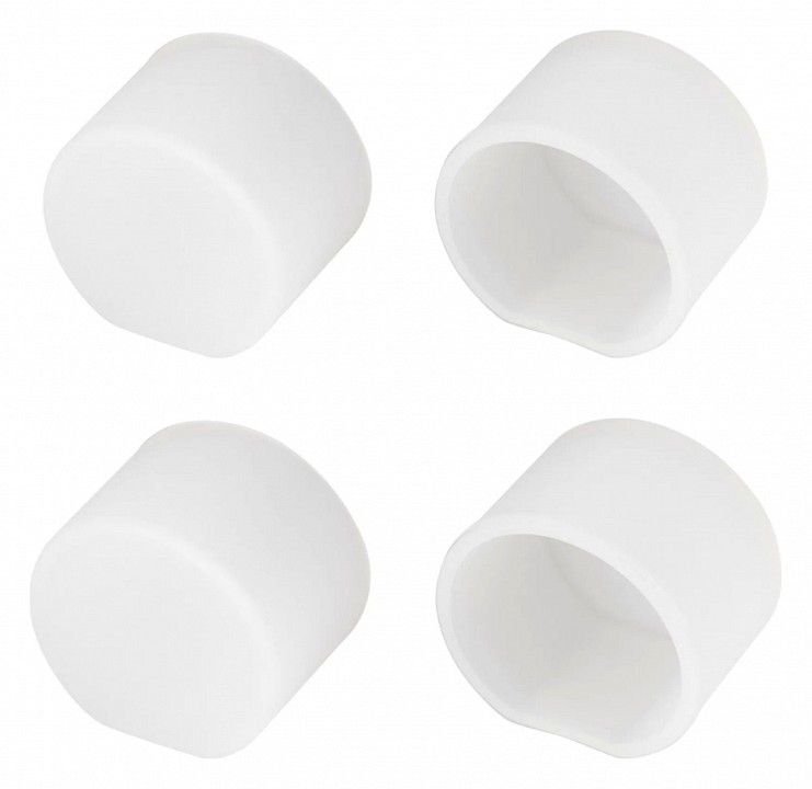 Заглушка для профиля arlight wph 040875