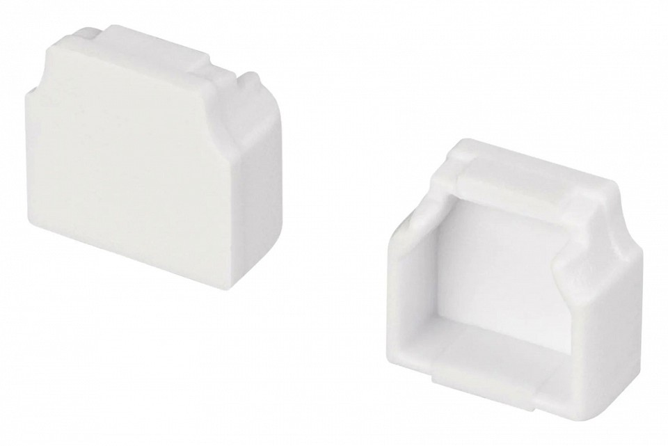 Заглушка для профиля arlight fantom 040942