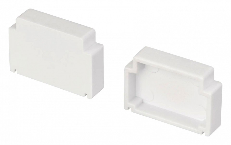 Заглушка для профиля arlight fantom 040944