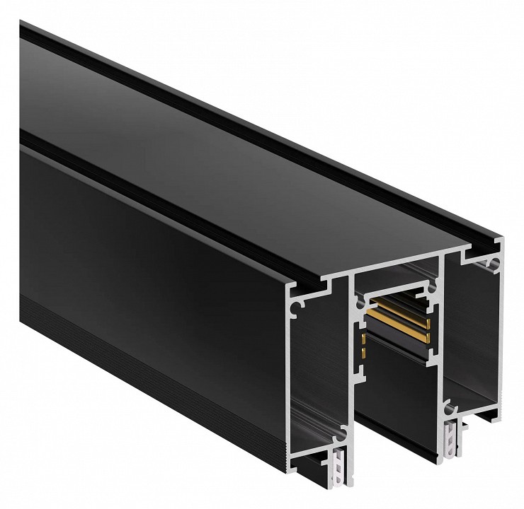 Трек встраиваемый arlight mag-orient 041292