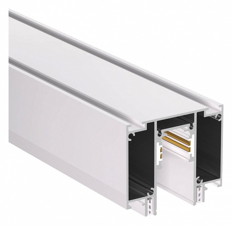 Трек встраиваемый arlight mag-orient 041293