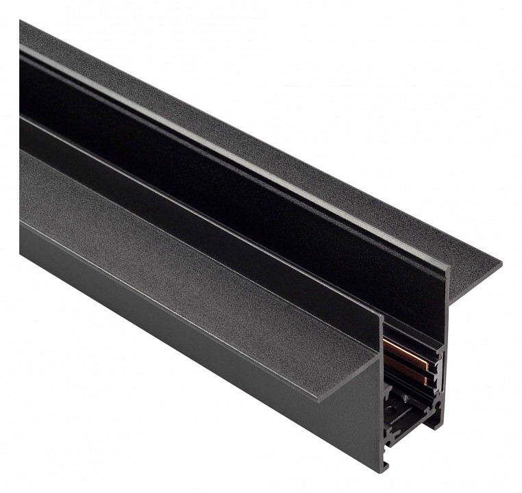 Трек встраиваемый arlight mag-orient 041436