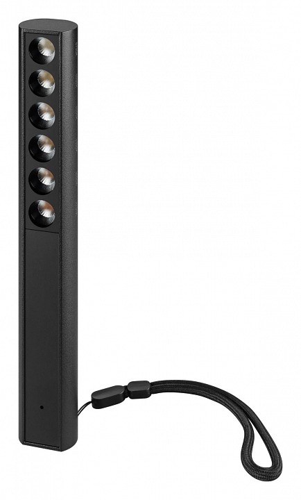 Фонарь ручной arlight arte 041448