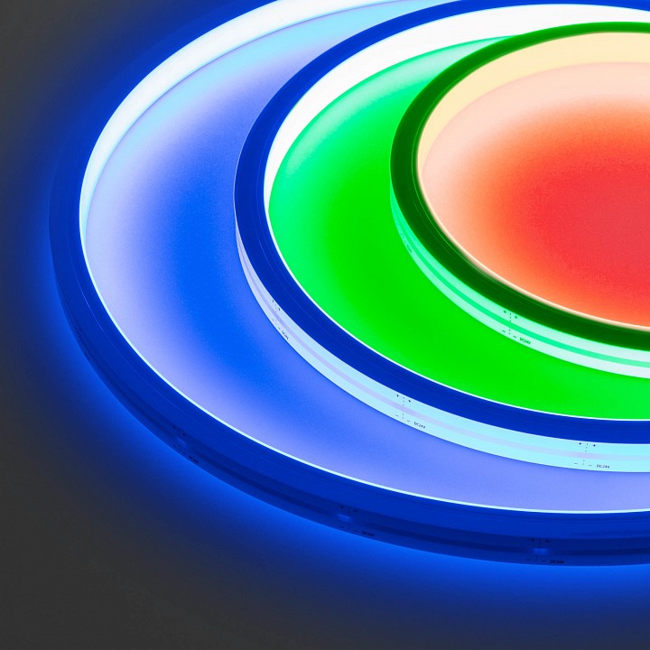 Лента светодиодная arlight moonlight 041483