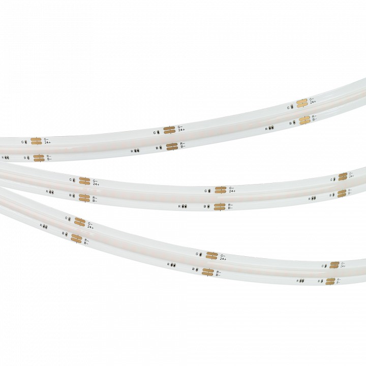 Лента светодиодная arlight cob 041786