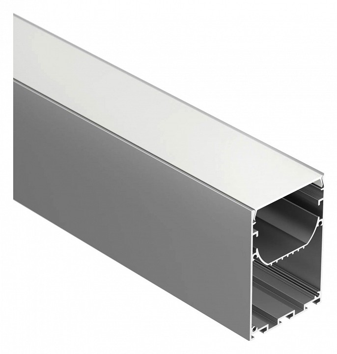 Профиль накладной arlight sl-line 041845