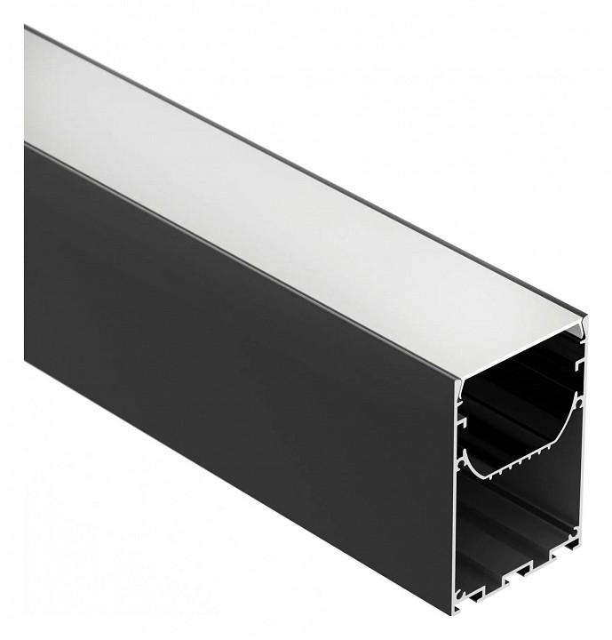 Профиль накладной arlight sl-line 041848