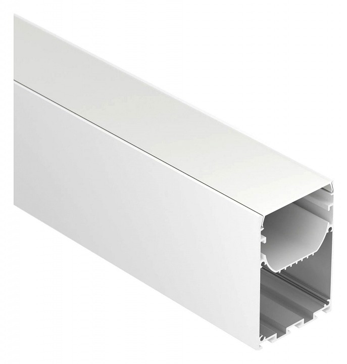 Профиль накладной arlight sl-line 041851