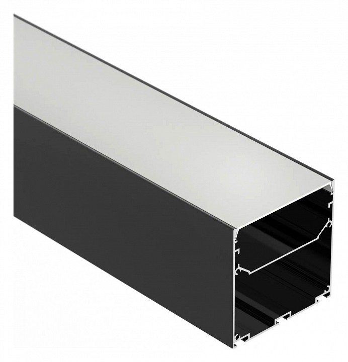 Профиль накладной arlight sl-line 041857