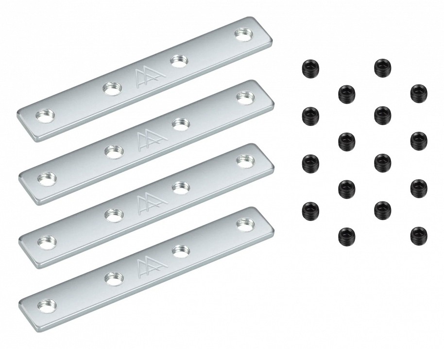 Крепление для трека arlight mag-orient 042001