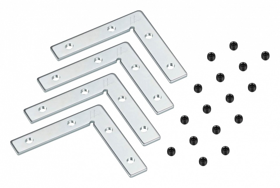 Крепление для трека arlight mag-orient 042005