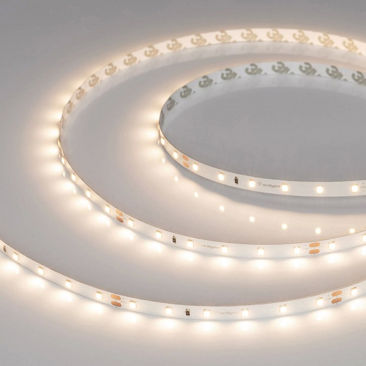 Лента светодиодная arlight a60 24v 8mm 4.8 w/m 042283