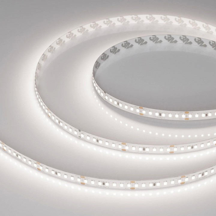 Лента светодиодная arlight a168 24v 10mm 17 w/m 042323