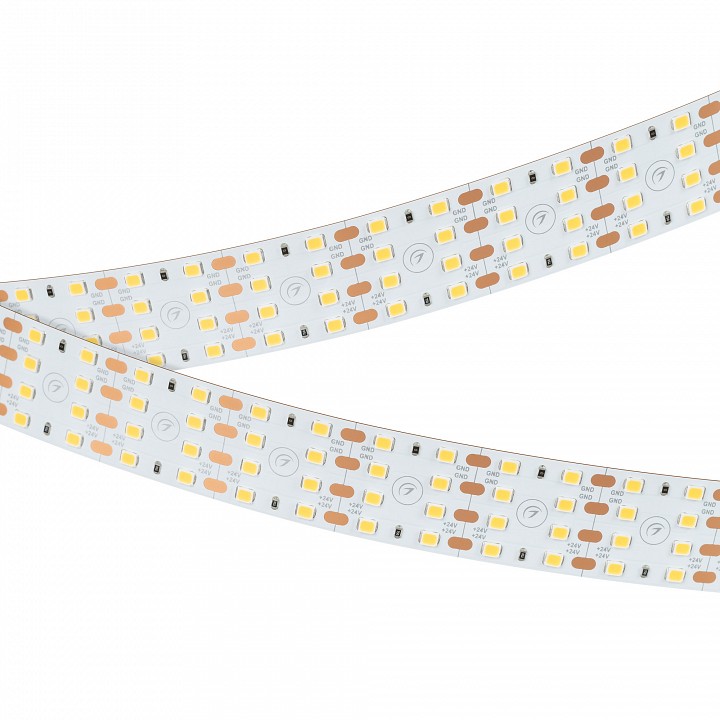 Лента светодиодная arlight ul-a320-24mm 24v 042337