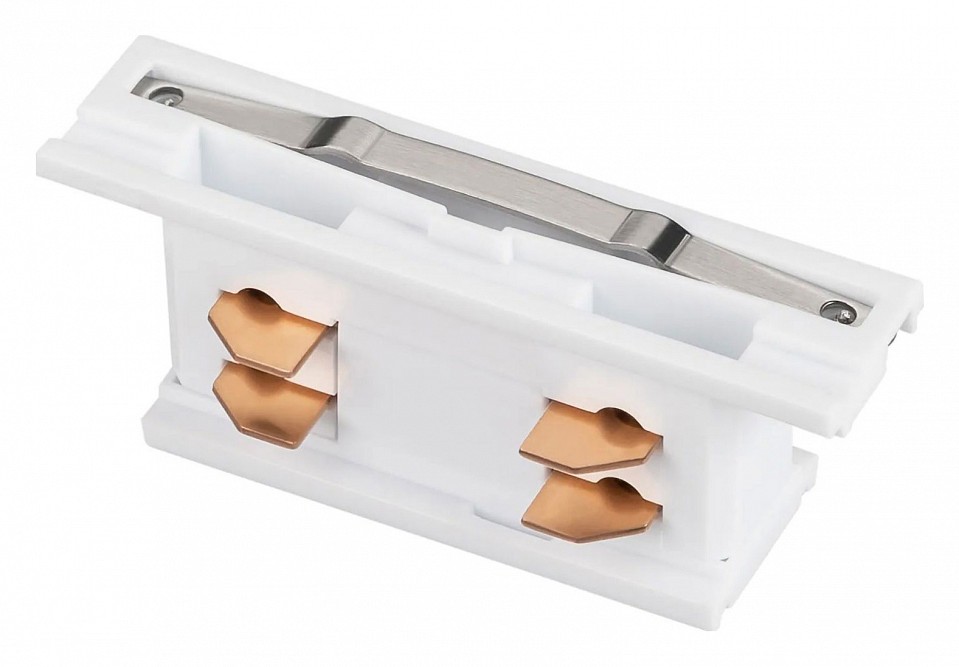 Соединитель линейный для треков arlight c 4tr 042557