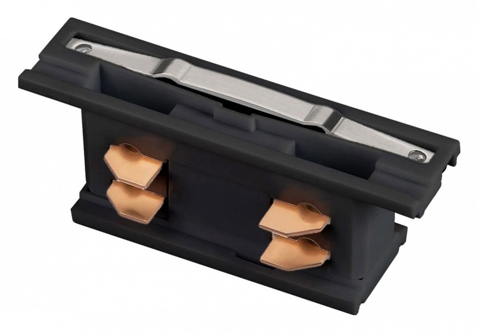 Соединитель линейный для треков arlight c 4tr 042558