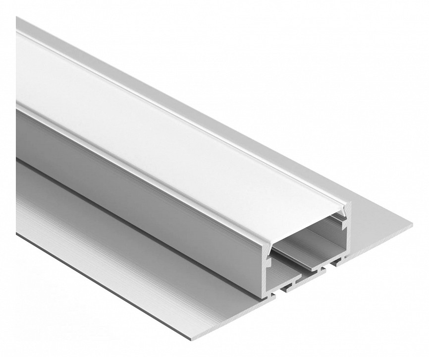 Профиль встраиваемый arlight pls-lock 042807