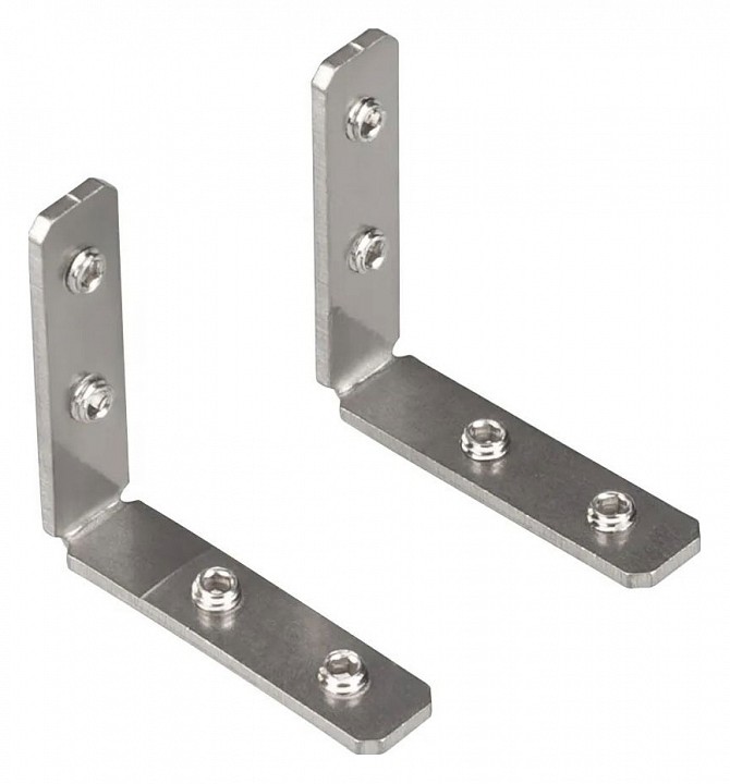 Соединитель профилей угловой arlight klus-zm 042852