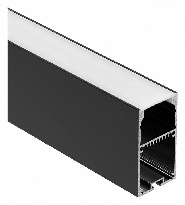 Профиль накладной arlight sl-line 042901