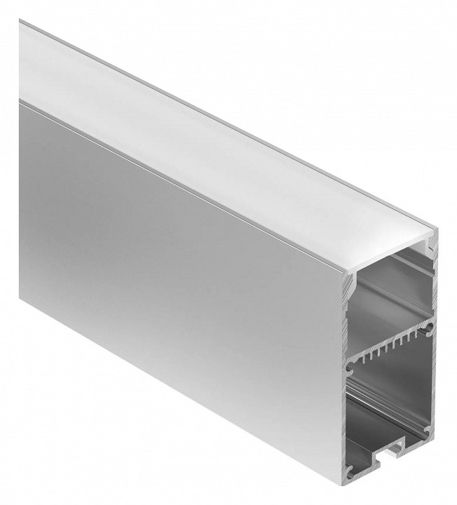 Профиль накладной arlight sl-line 042902