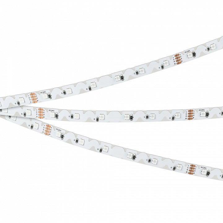 Лента светодиодная arlight rz волна 042909