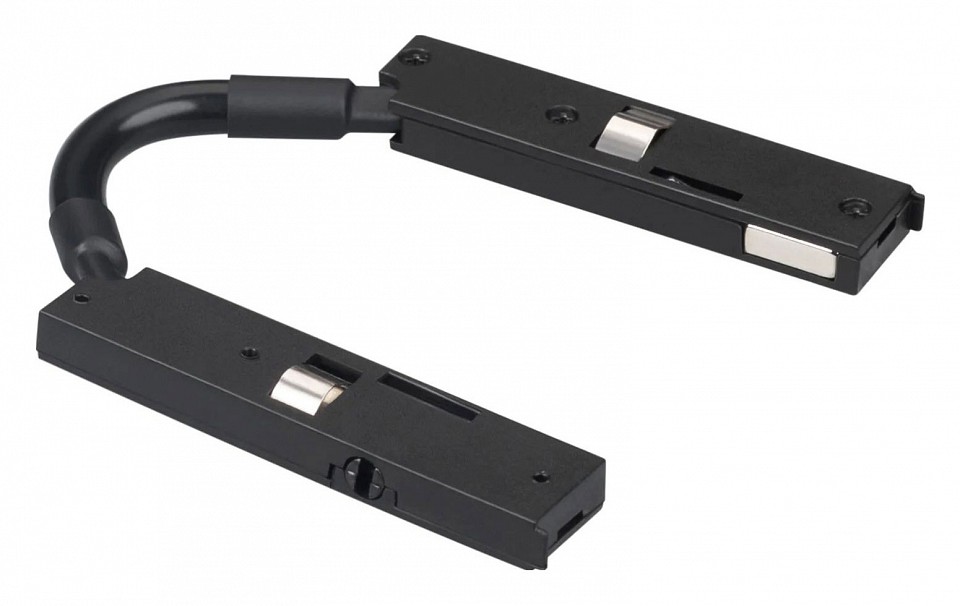 Соединитель гибкий для треков arlight mag-microcosm 043053