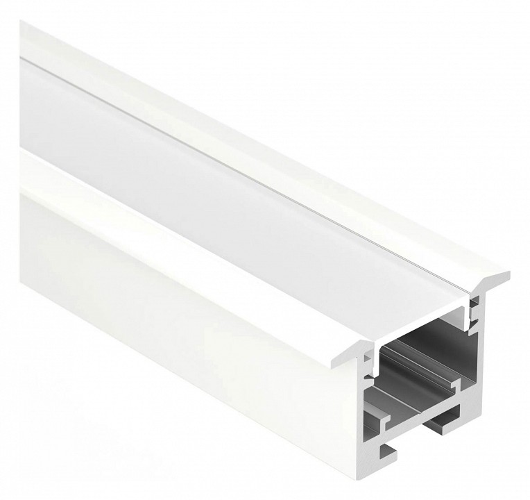 Профиль встраиваемый arlight sl-line 043117