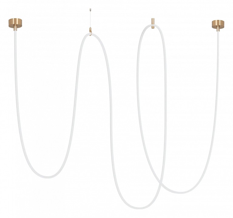 Подвесной светильник arlight tropic 043400