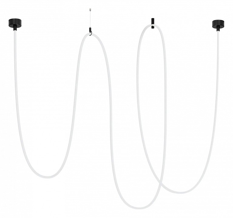 Подвесной светильник arlight tropic 043407