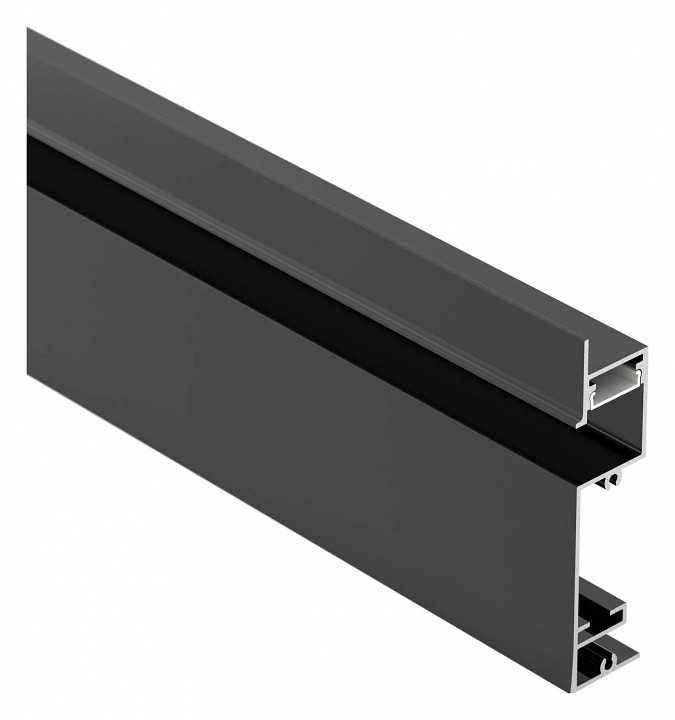 Профиль для плинтусов arlight arh-plintus 043480