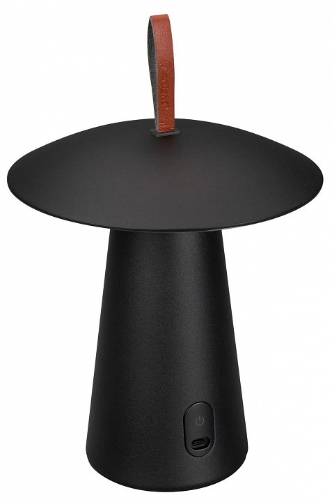 Настольная лампа декоративная arlight sp-patio 043587