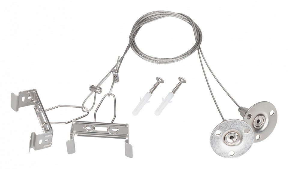 Подвес для профиля arlight alt-tubular 043656