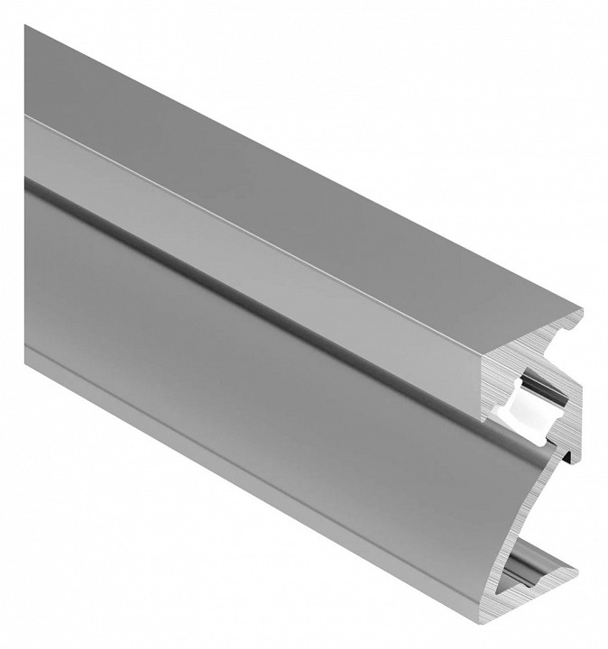 Профиль накладной arlight sl-bevel 043687