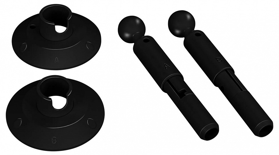 Крепление arlight moonlight 043831