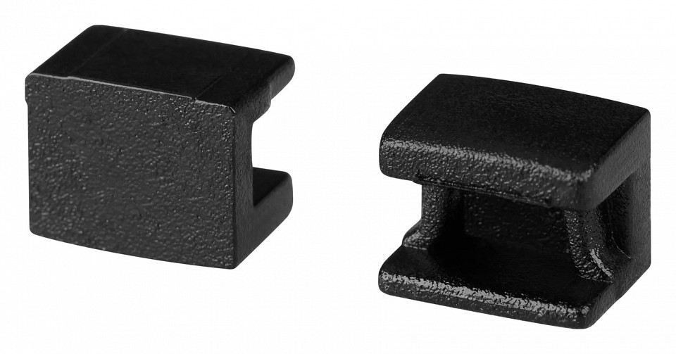 Заглушка для профиля arlight fantom 043907