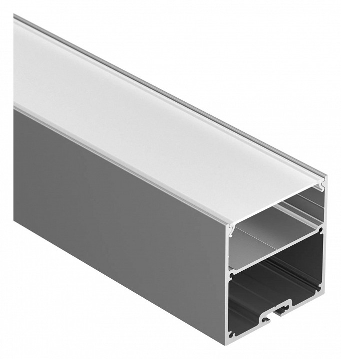 Профиль накладной arlight sl-line 043976