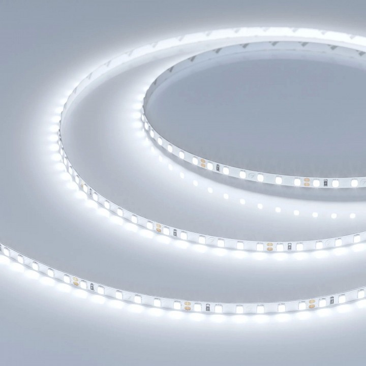Лента светодиодная arlight a120 24v 5mm 9.6 w/m 044058