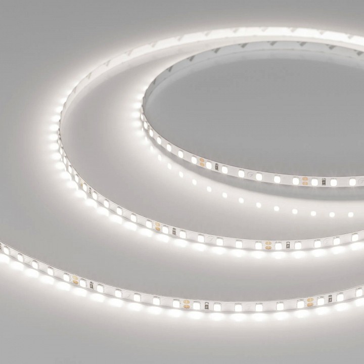 Лента светодиодная arlight a120 24v 5mm 9.6 w/m 044059