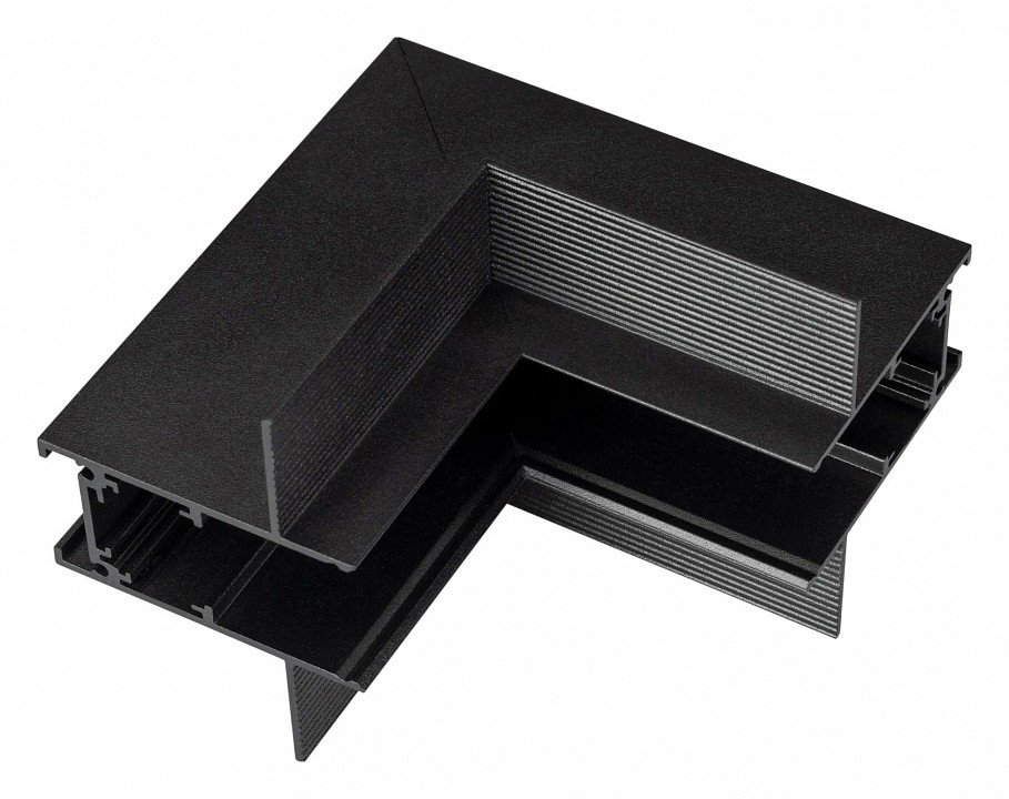 Соединитель угловой внутренний для треков встраиваемых arlight mag-orient 044159