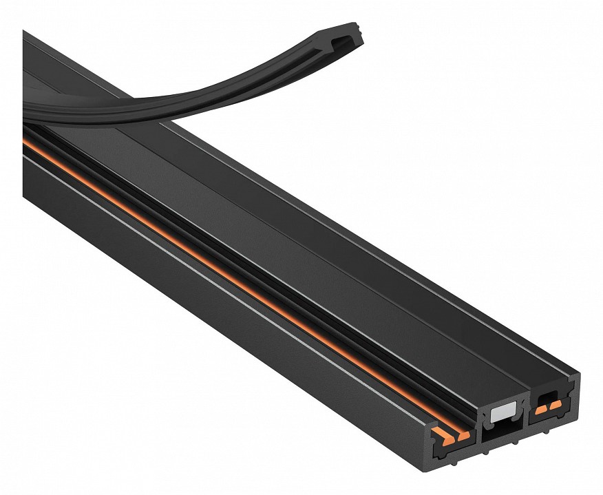 Трек накладной arlight mag-vibe 044181