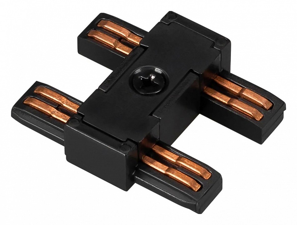 Соединитель линейный для треков arlight mag-vibe 044182