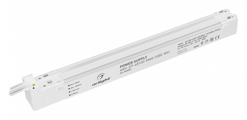 Блок питания arlight arv-sp 044201