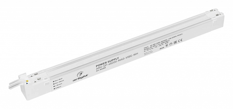 Блок питания arlight arv-sp 044203