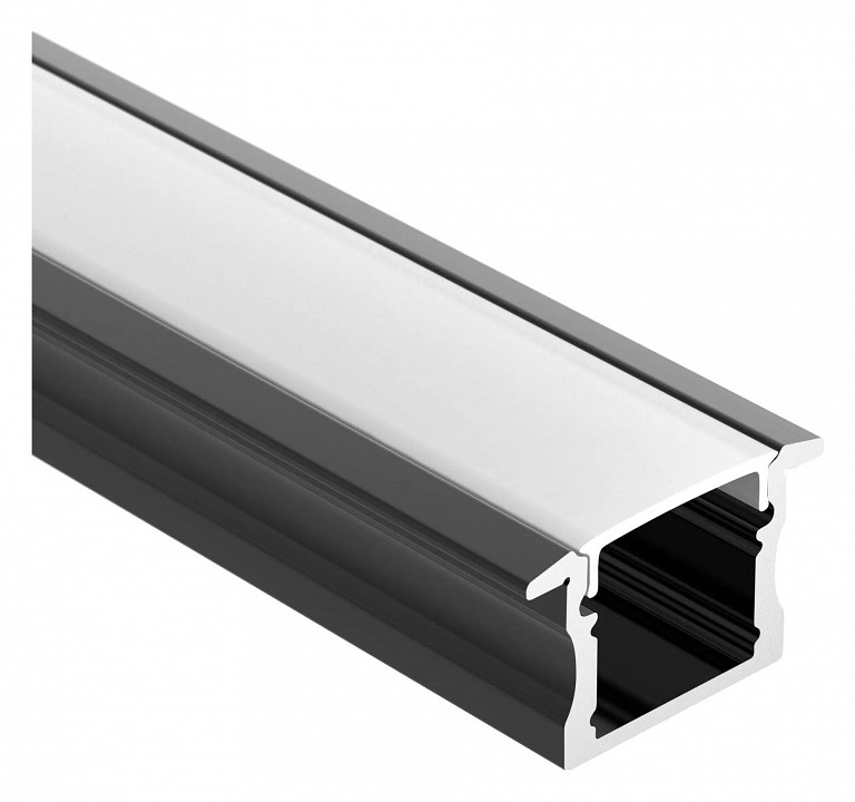 Профиль встраиваемый arlight arh-line 044278